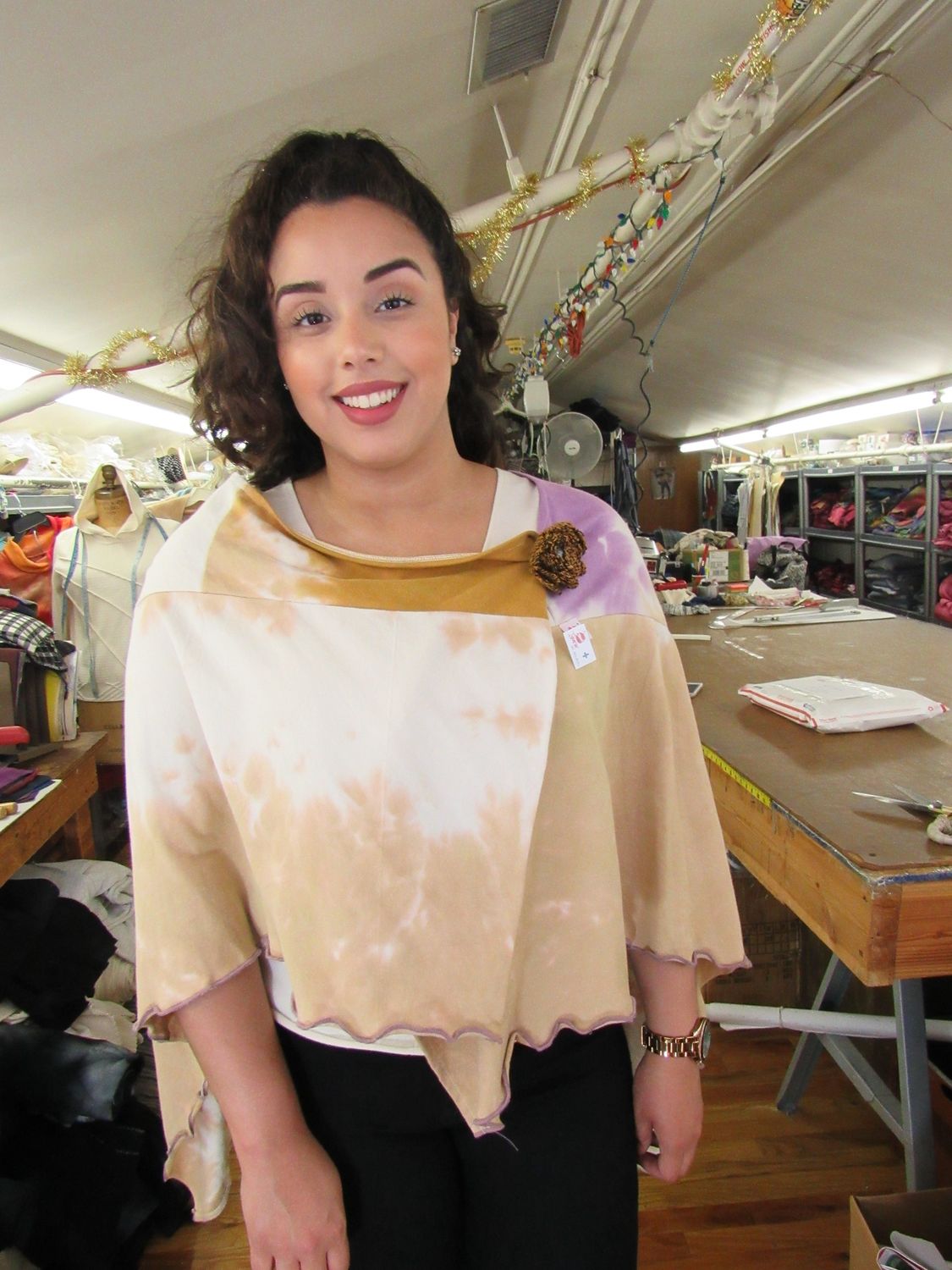 Shawl 31