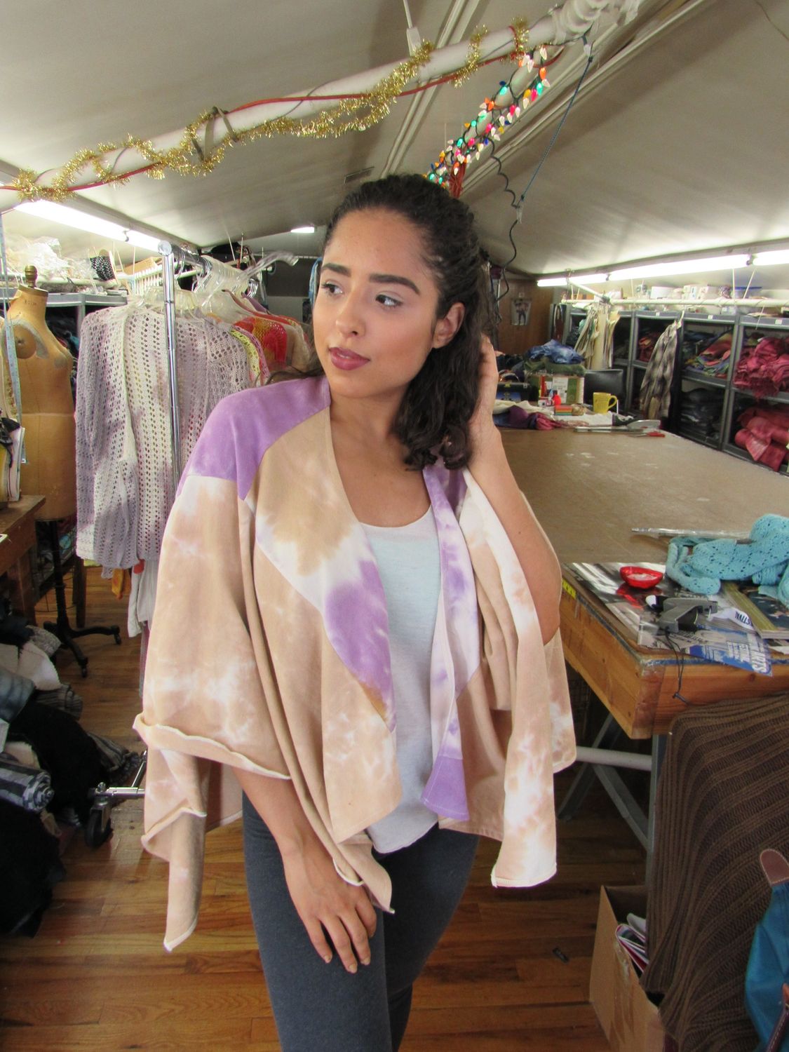 Shawl 47