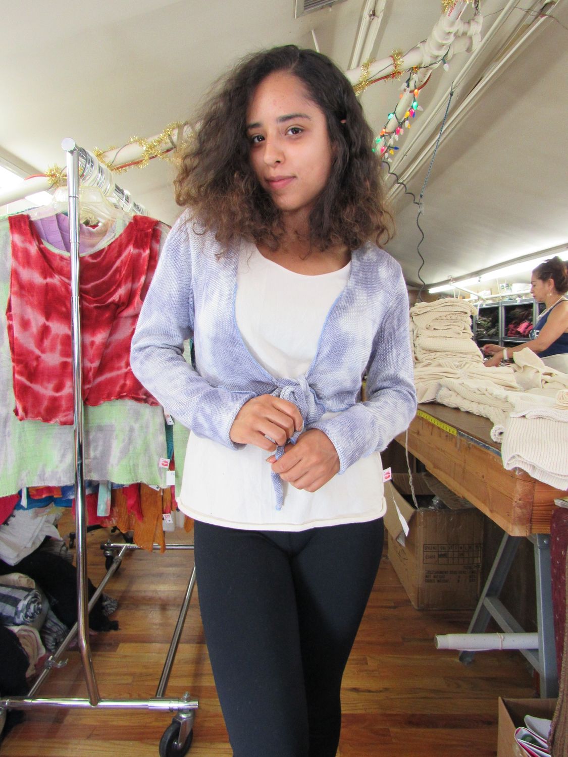 Shawl 28