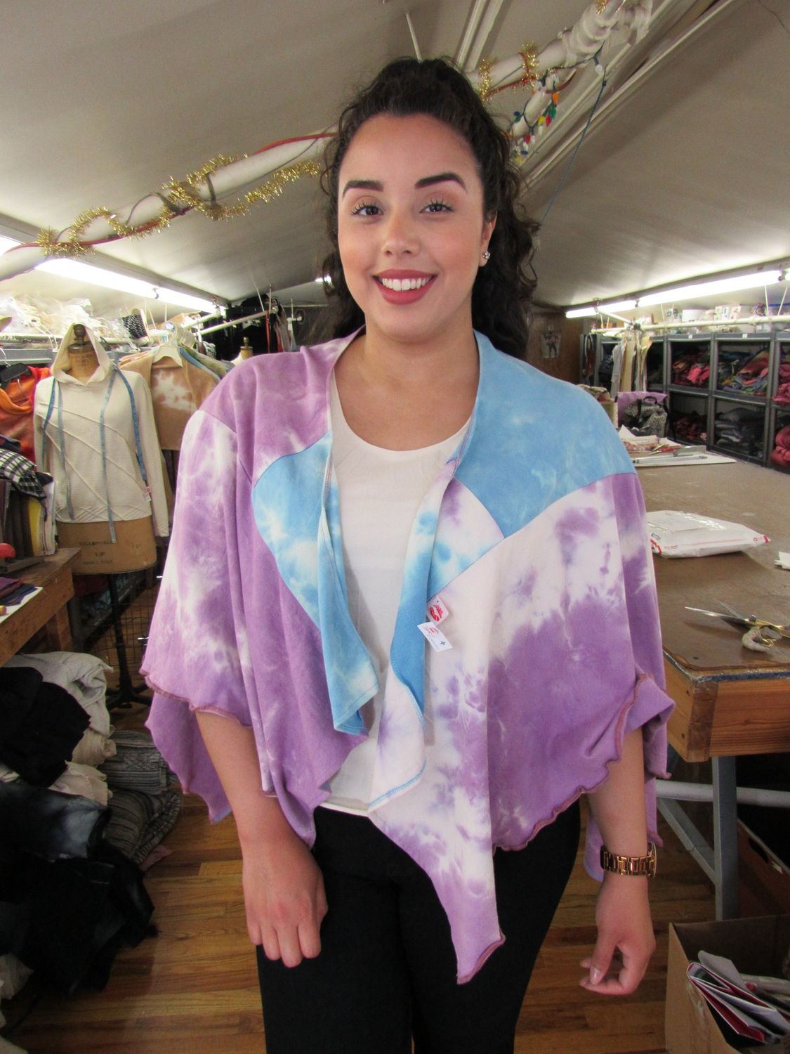 Shawl 38