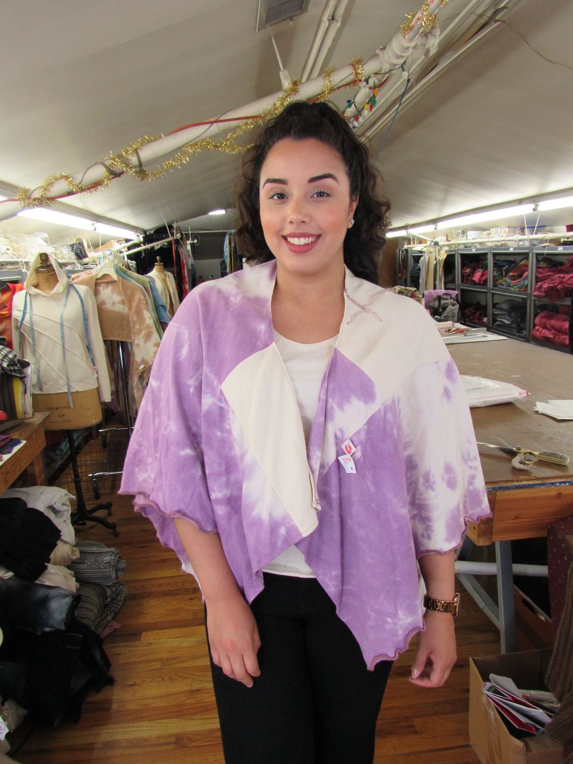 Shawl 39
