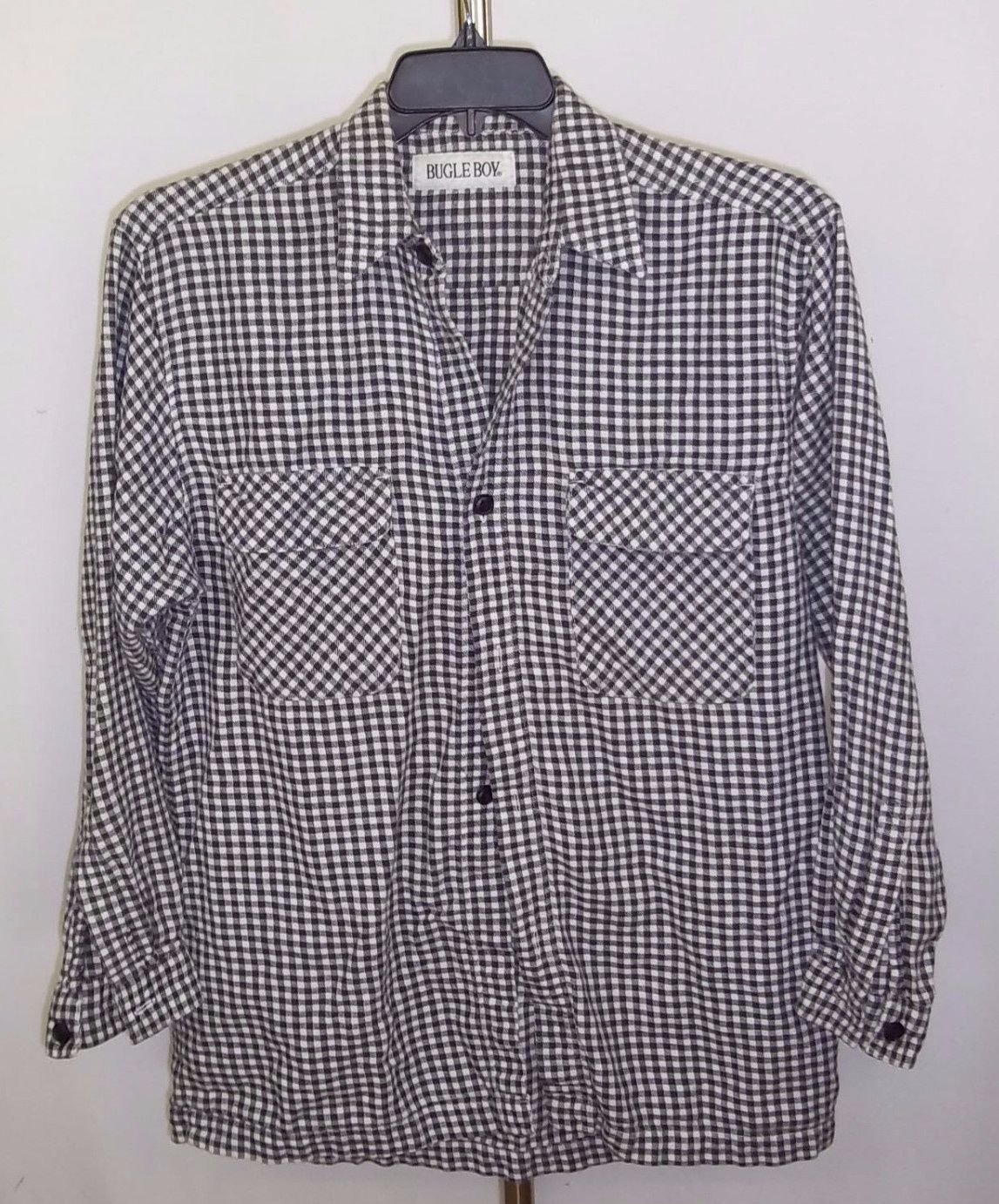 Customized Unisex Upcycled Shirt