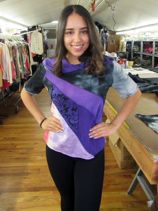 Star Sweater Shirt 210