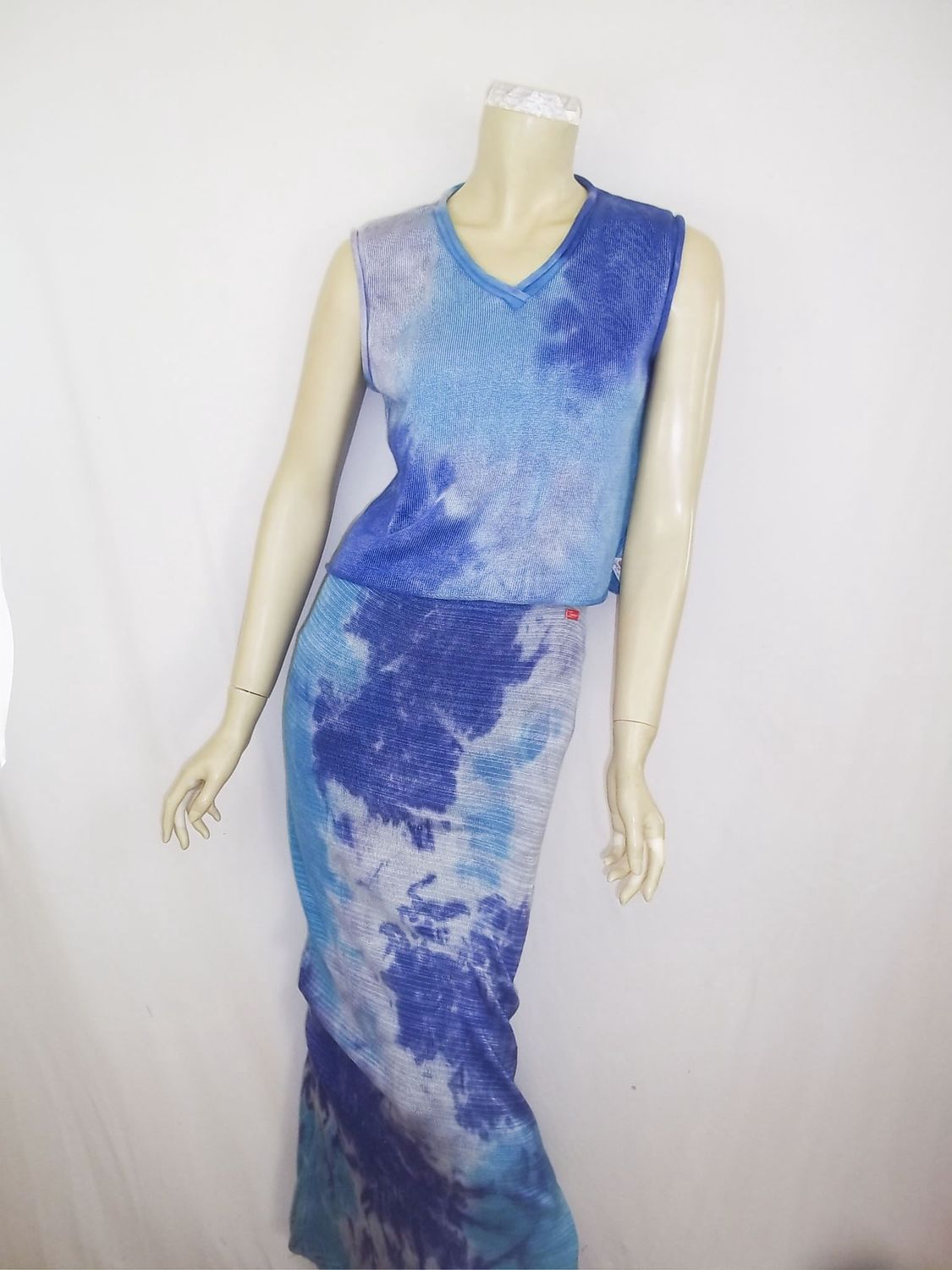Skirt cotton/rayon