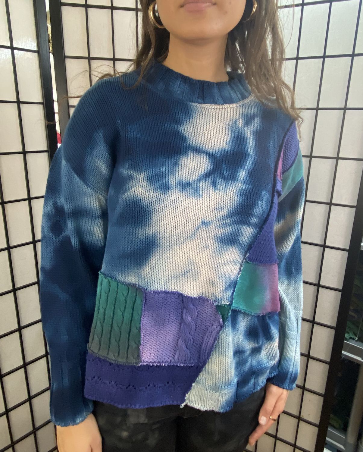 Boxy Prism