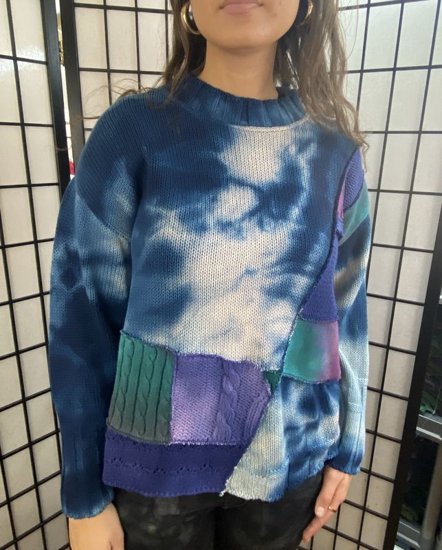 Boxy Prism