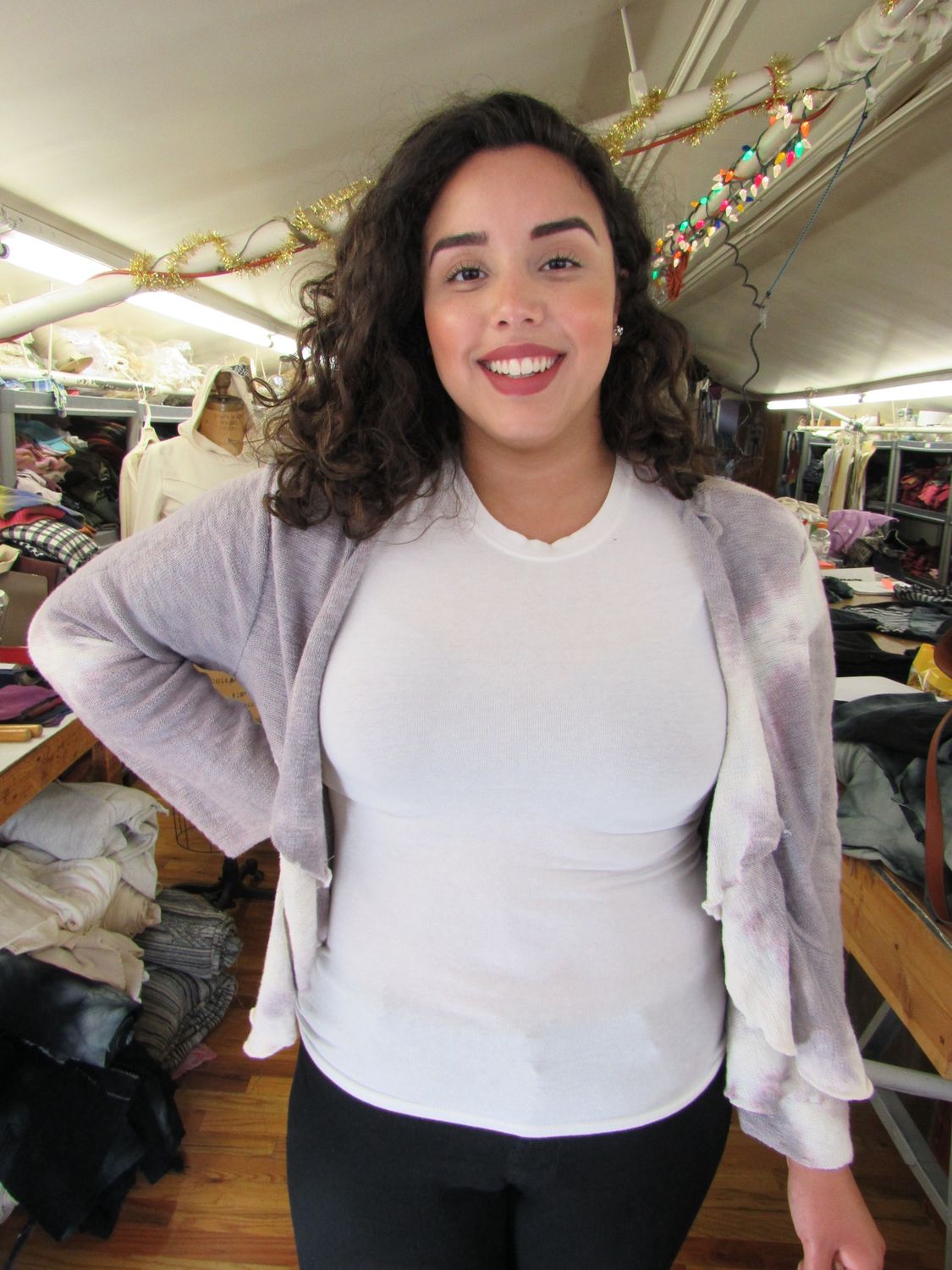Cardigan 101
