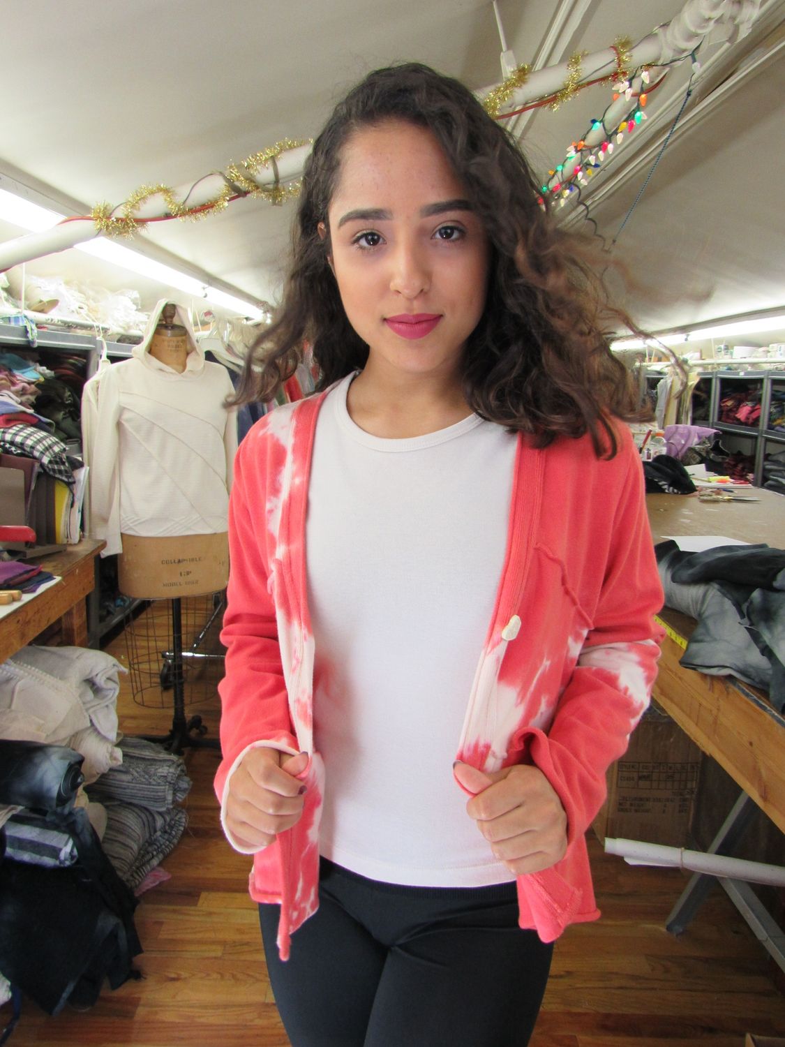 Cardigan 200