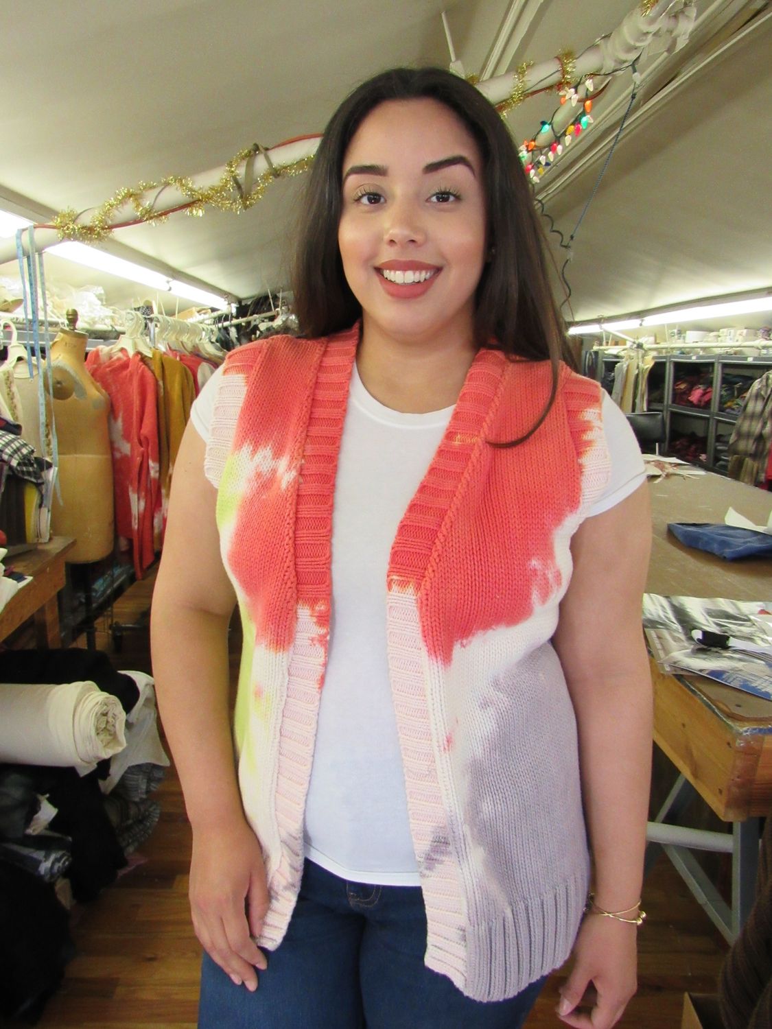 Cardigan 202