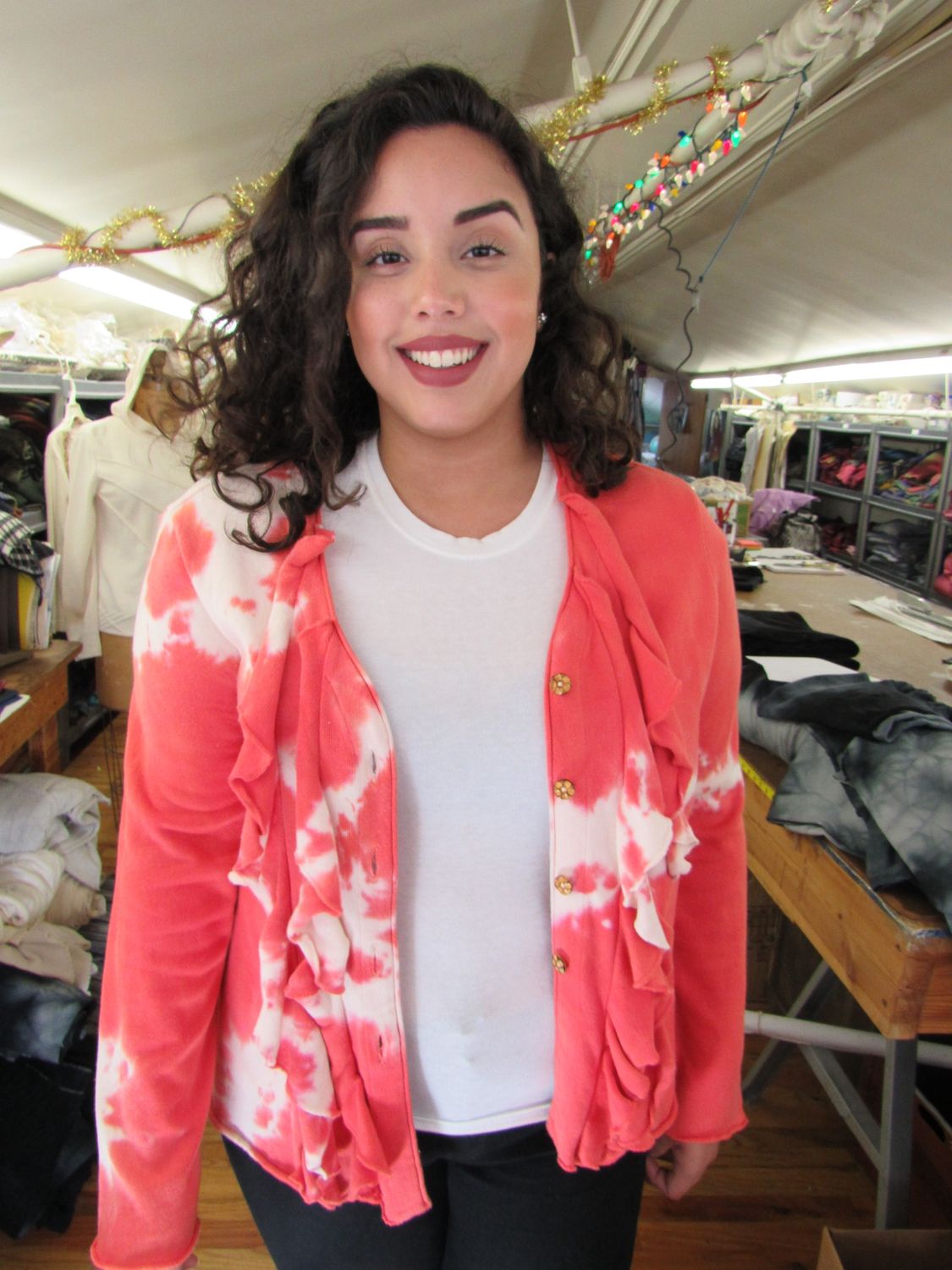 Cardigan 212