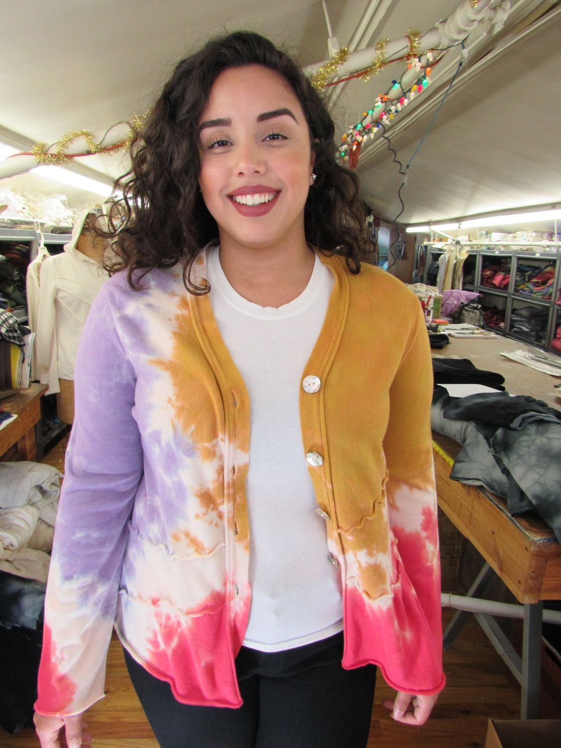 Cardigan 213