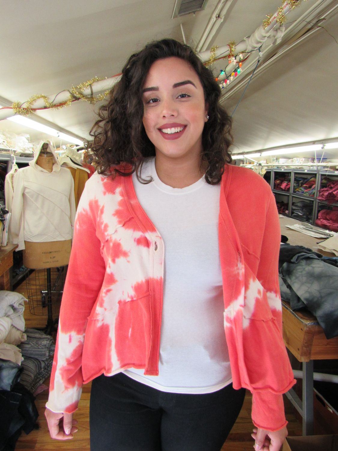 Cardigan 214