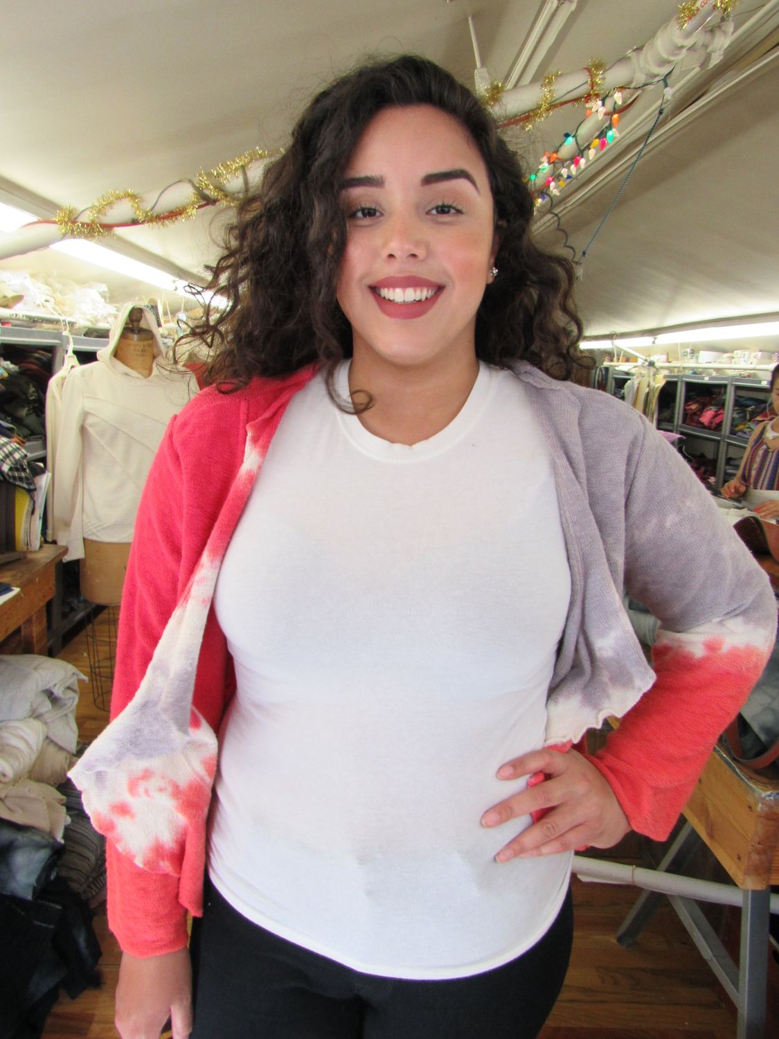 Cardigan 102