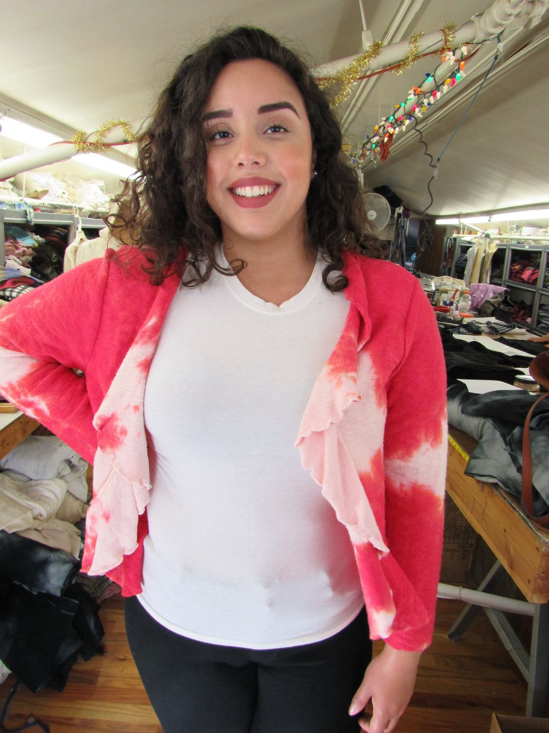 Cardigan 103