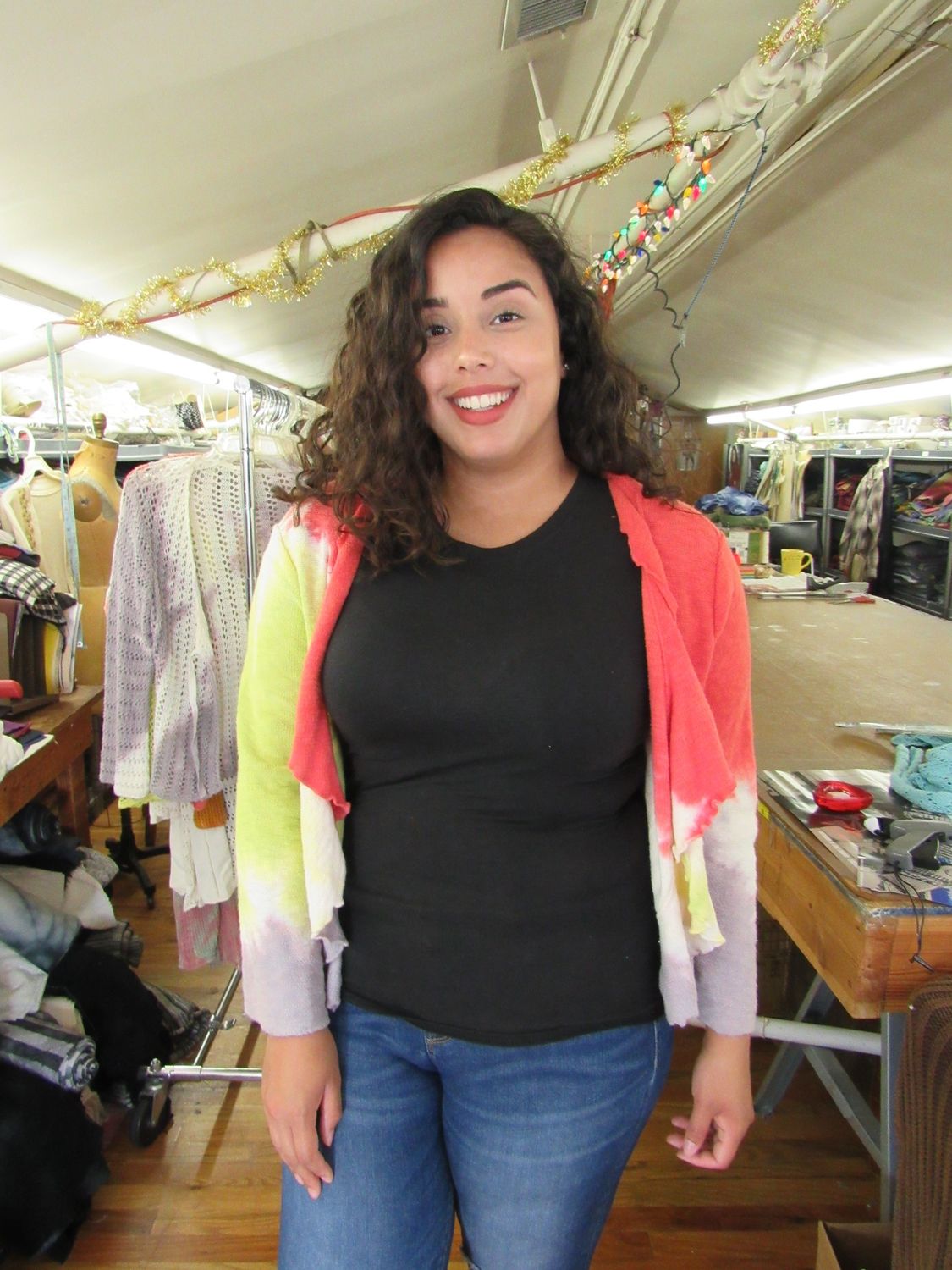 Cardigan 104