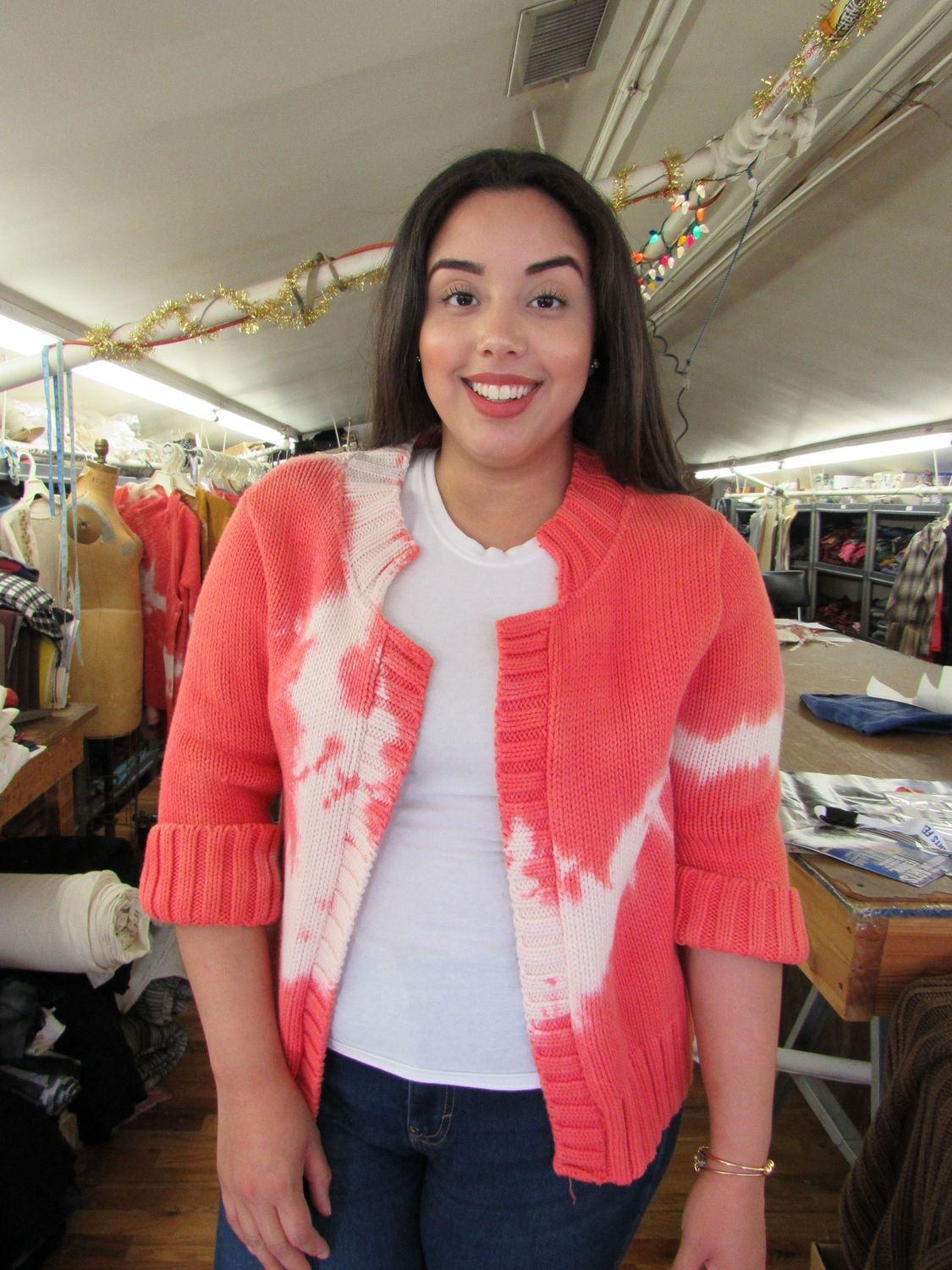 Cardigan 204