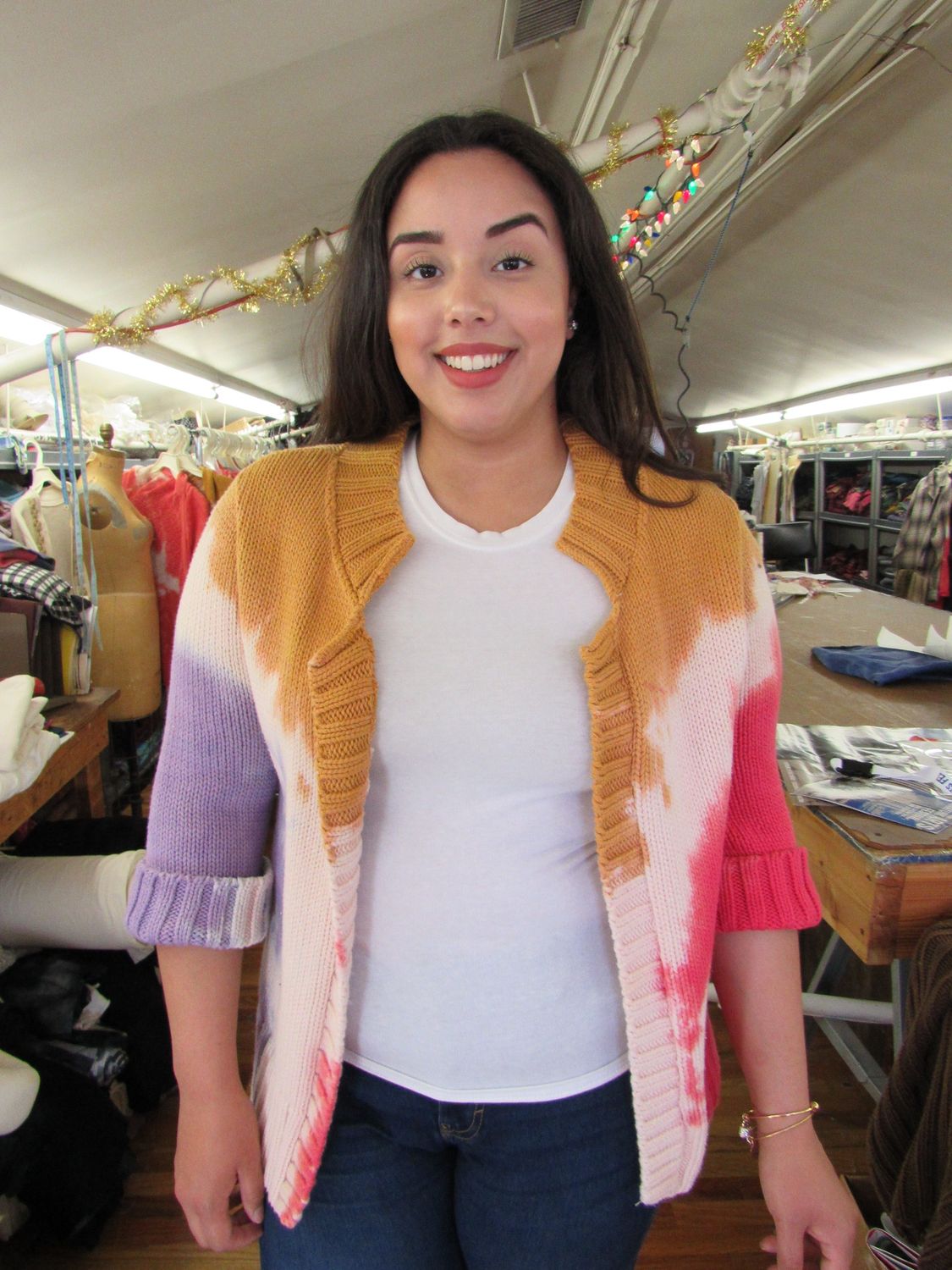 Cardigan 205