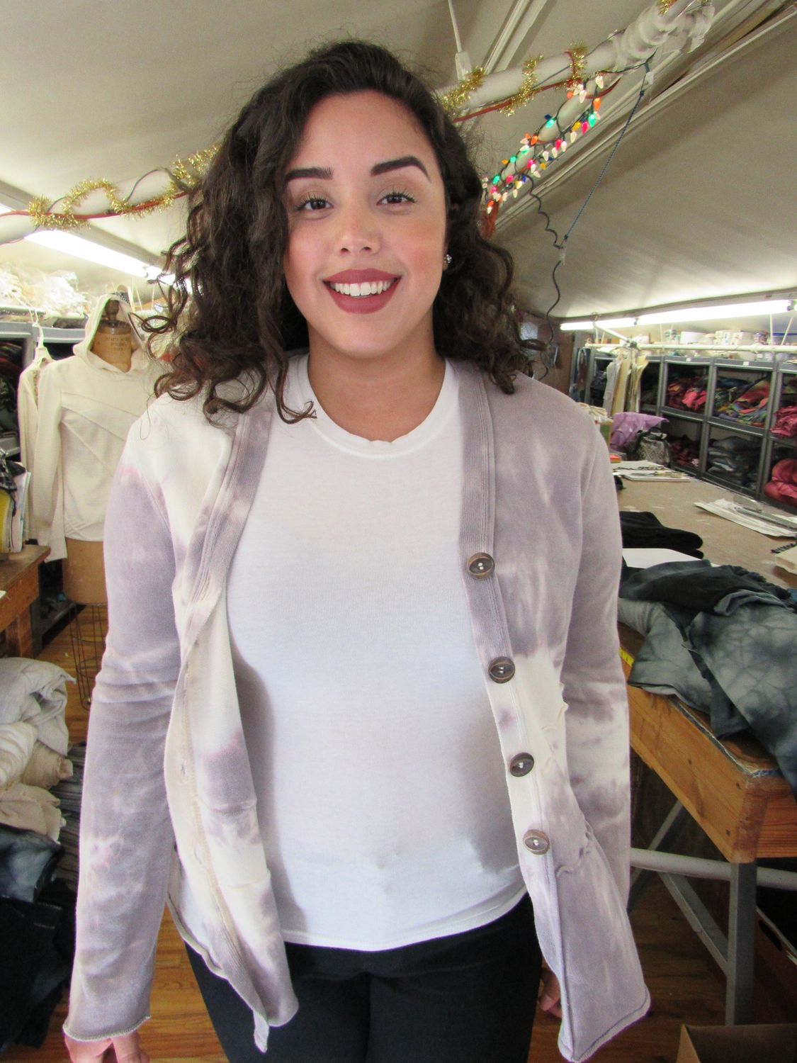 Cardigan 206
