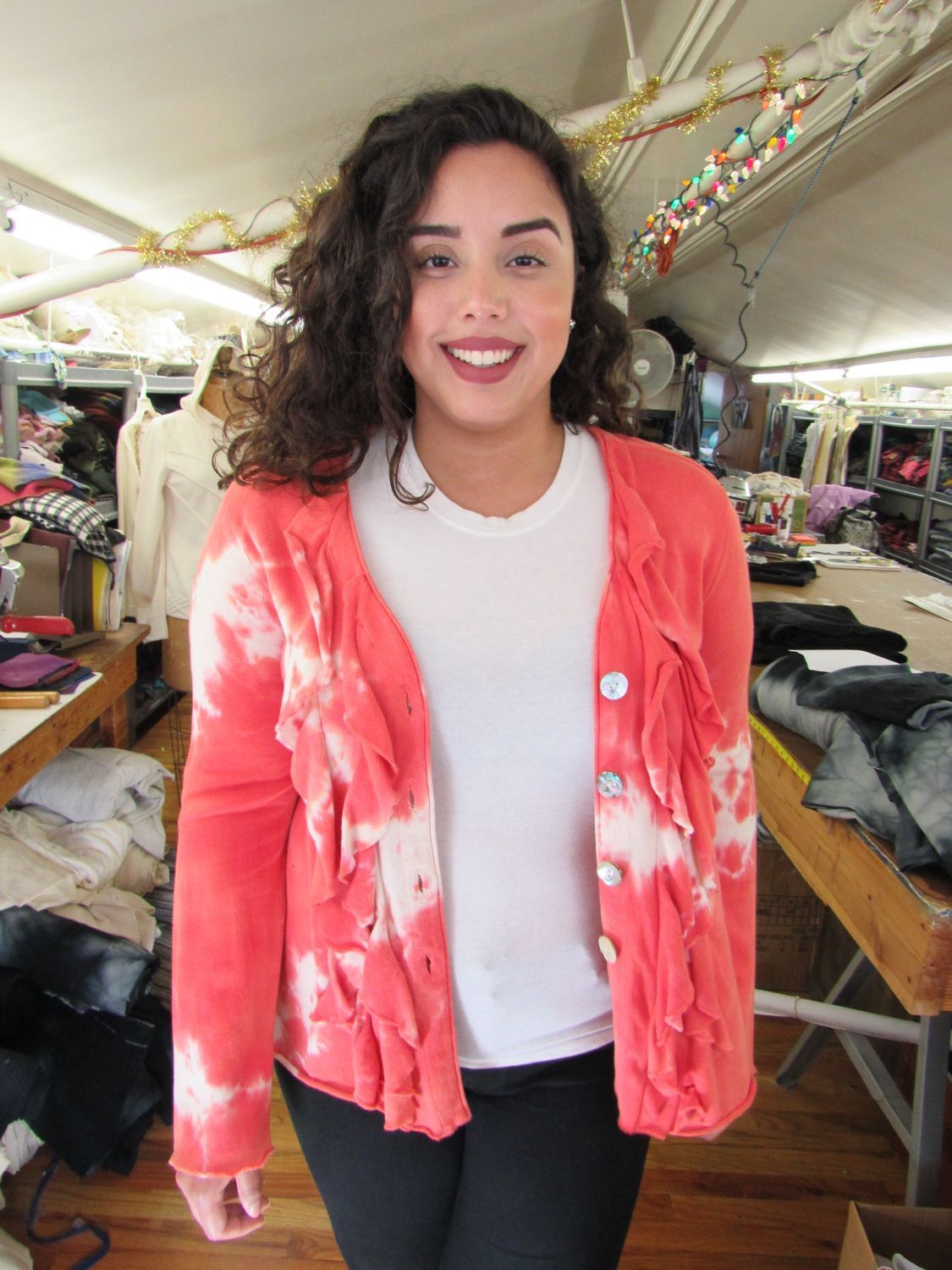 Cardigan 207