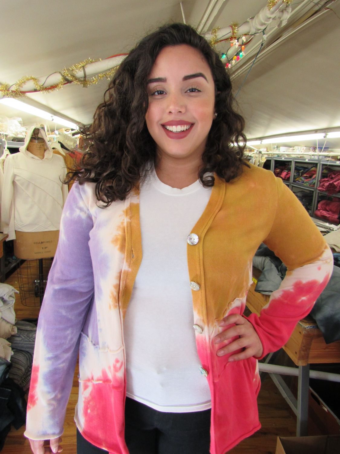 Cardigan 209