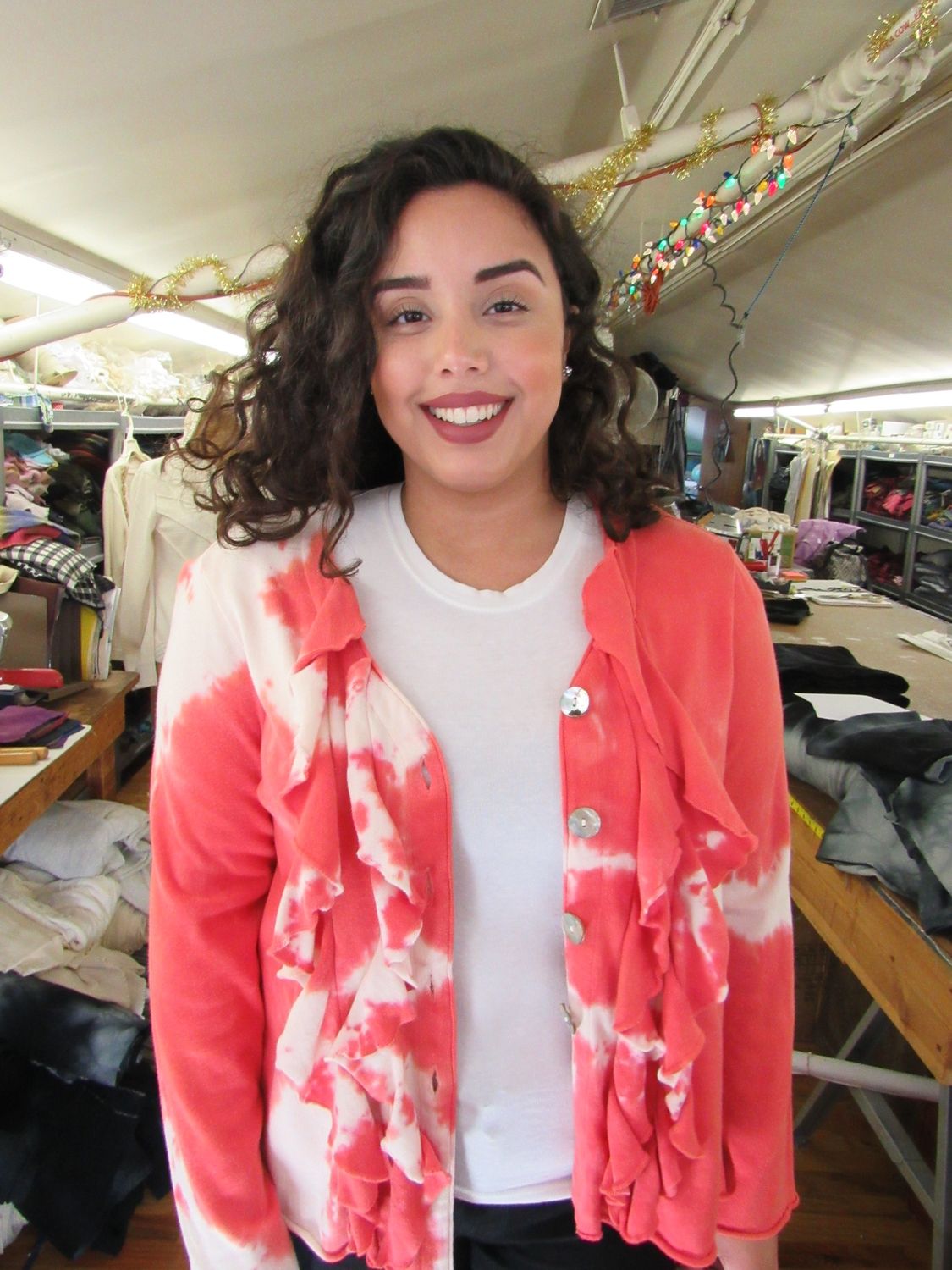 Cardigan 210