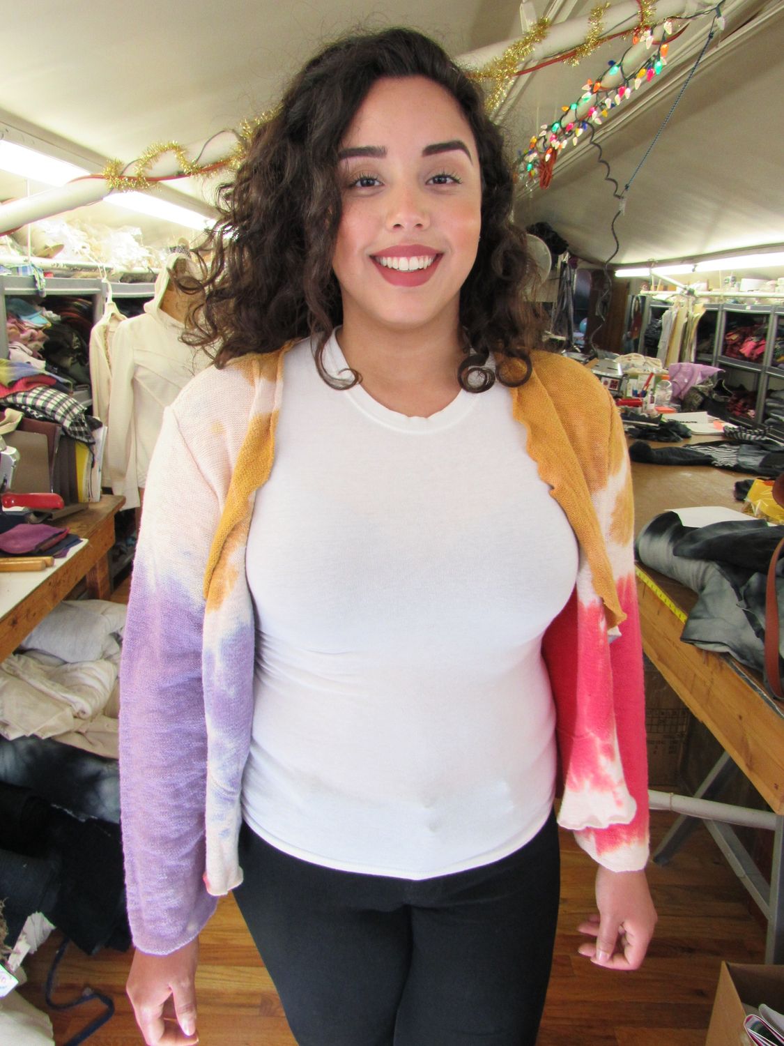 Cardigan 105