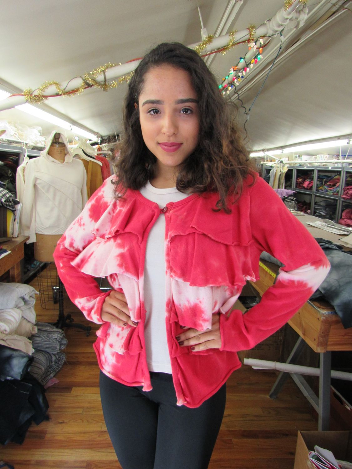 Cardigan 201