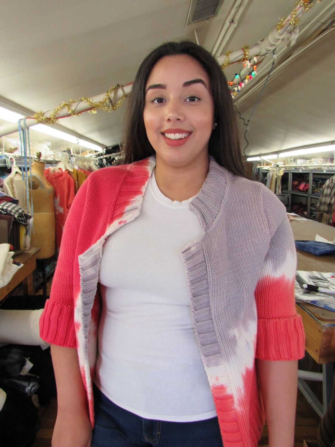 Cardigan 203