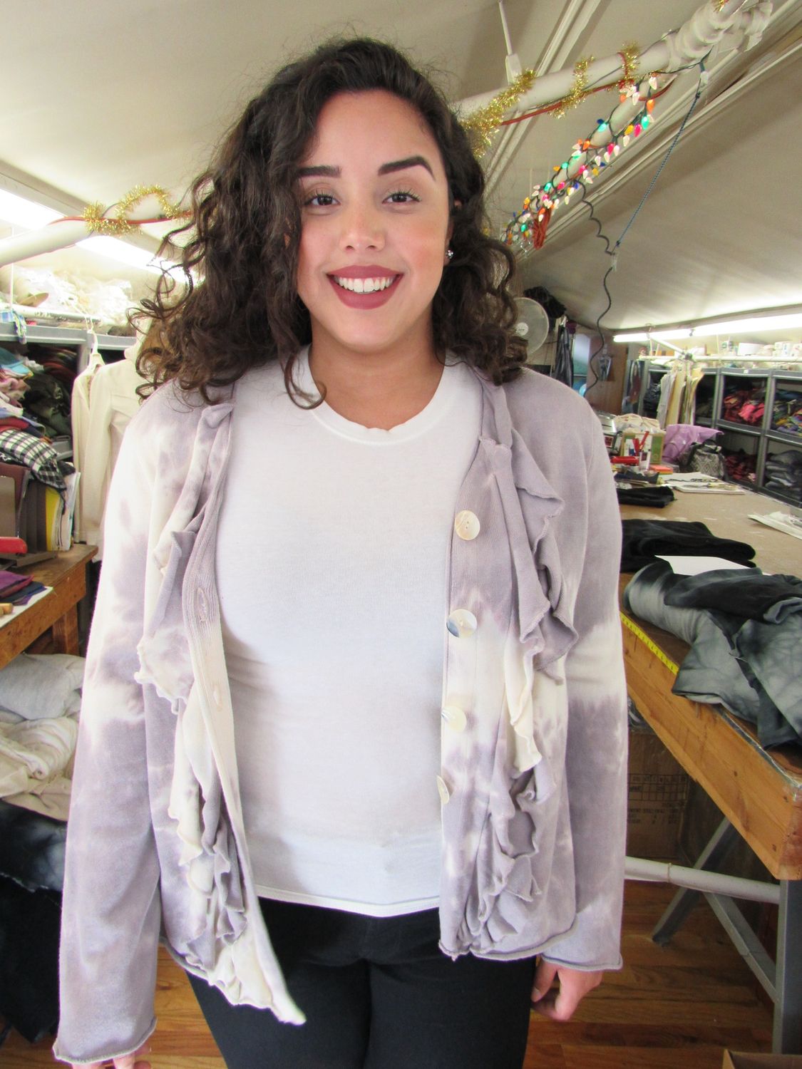 Cardigan 211