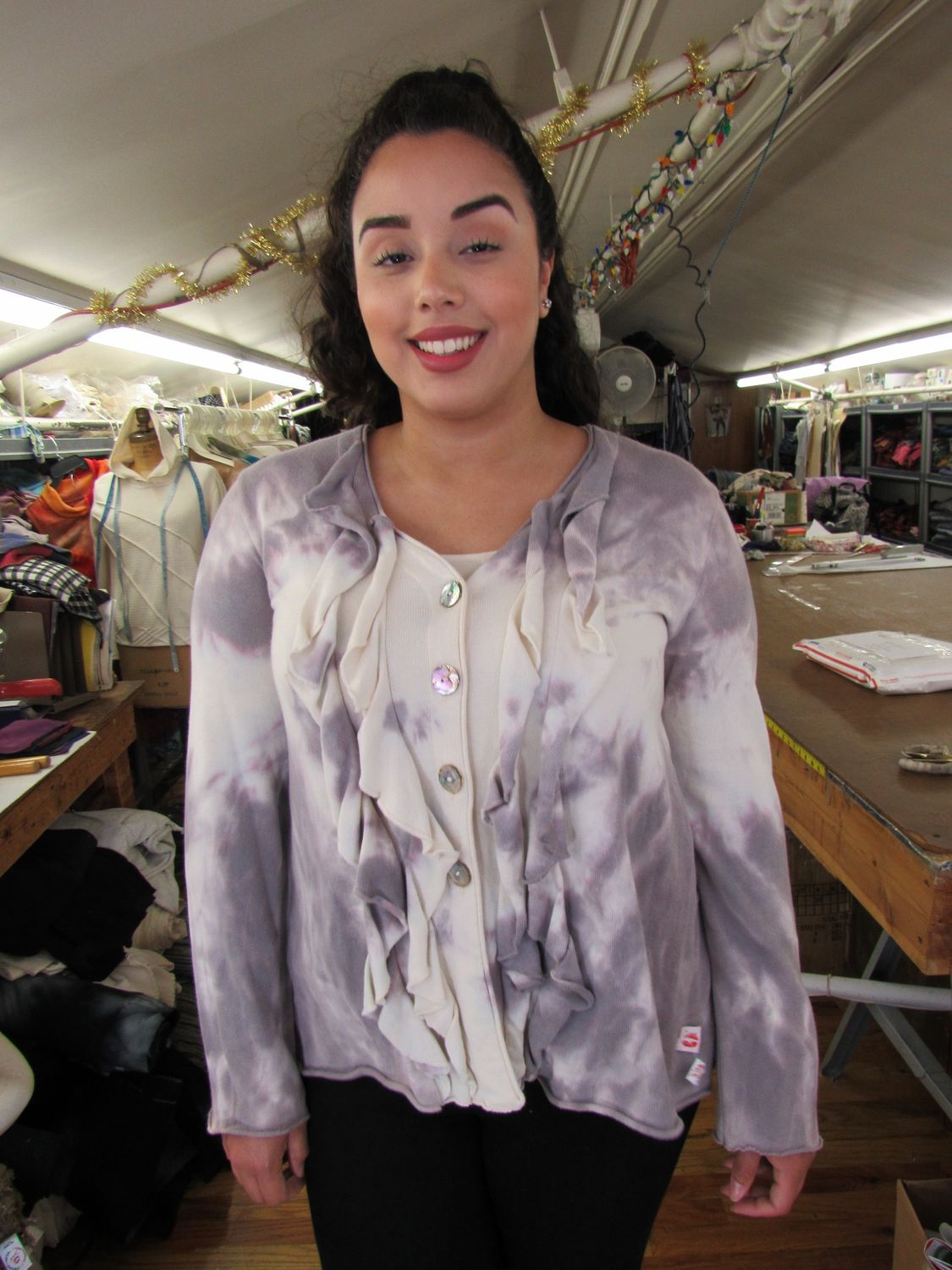 Cardigan 215