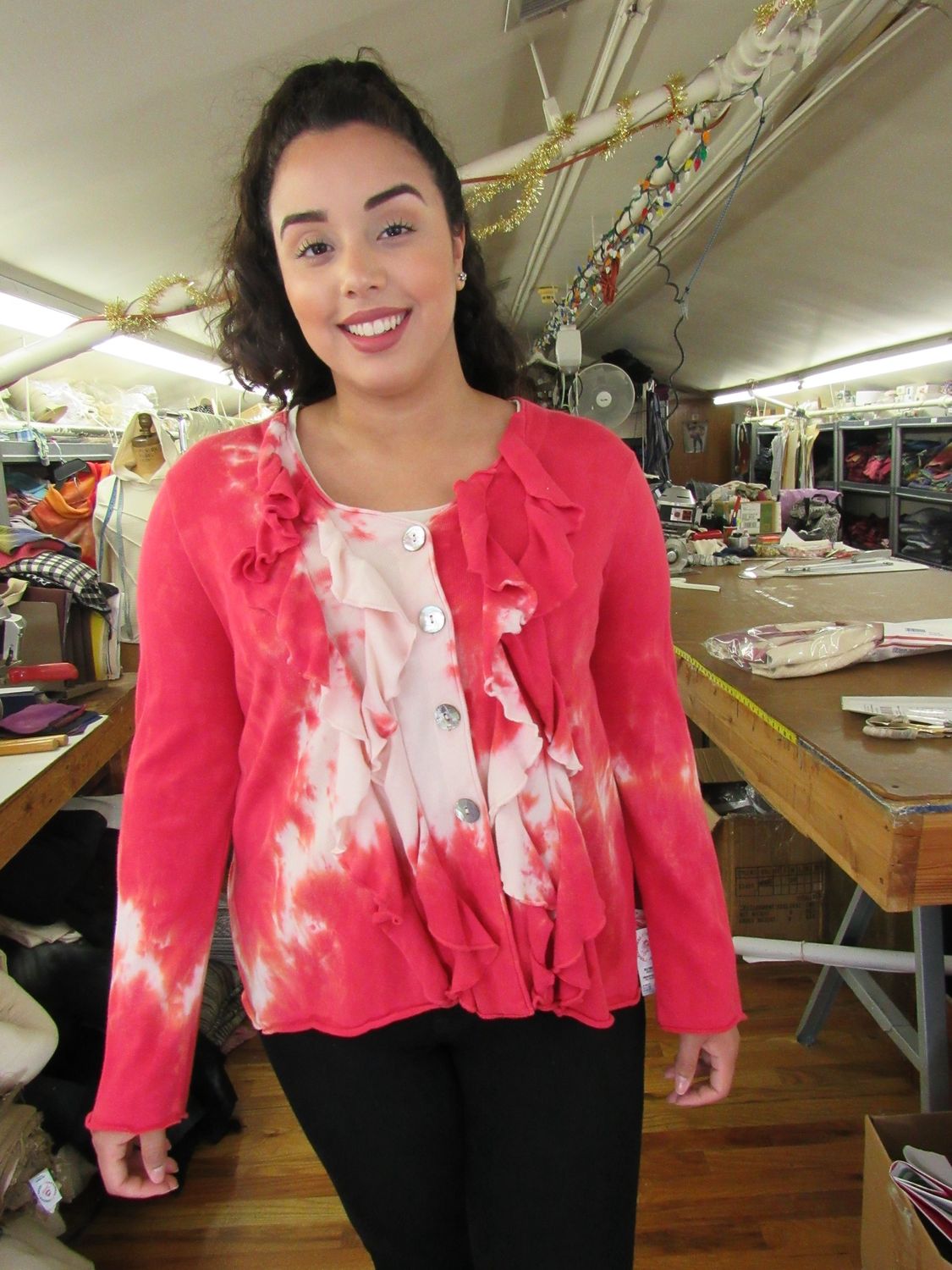 Cardigan 325