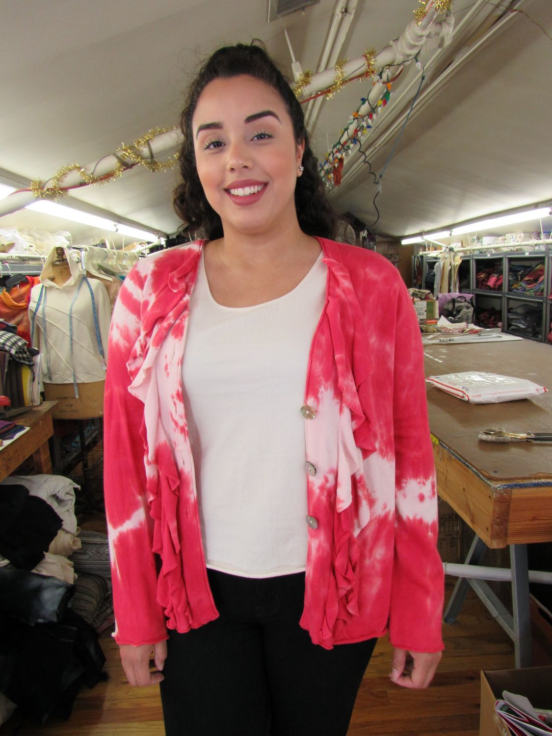 Cardigan 326