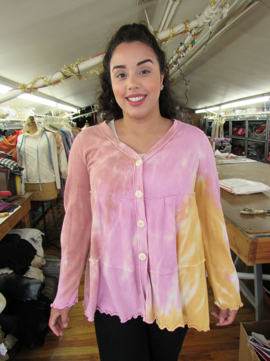 Cardigan 328