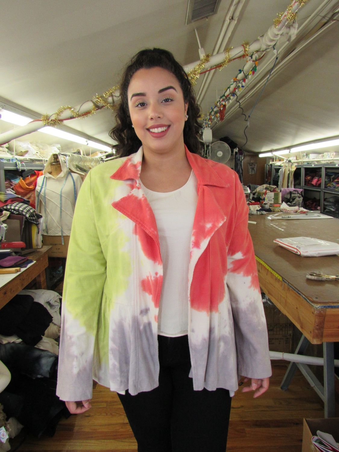 Cardigan 331