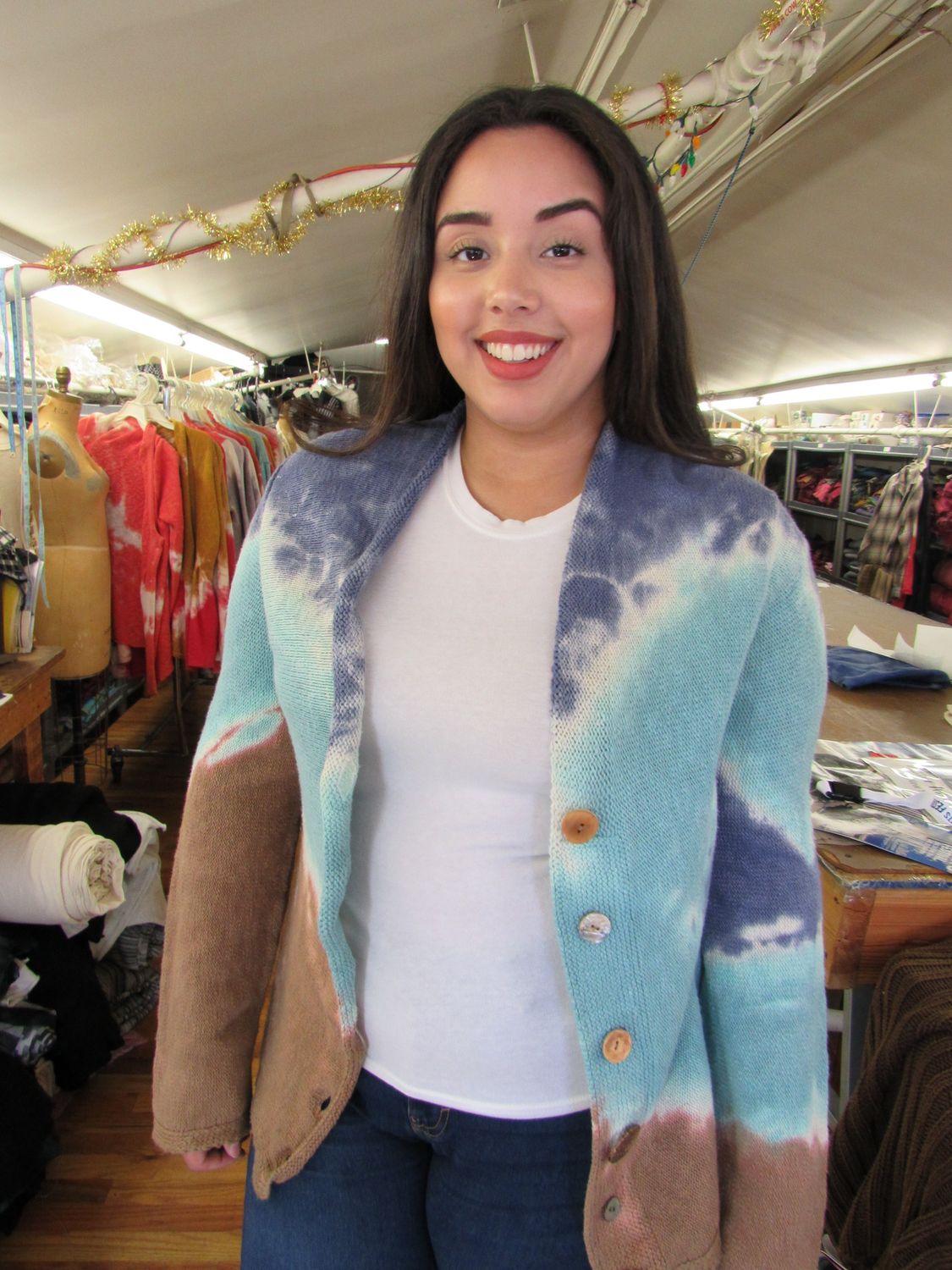 Cardigan 355