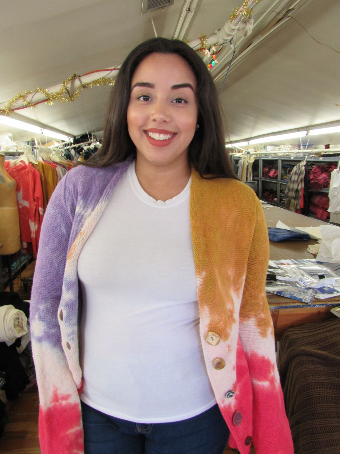 Cardigan 360