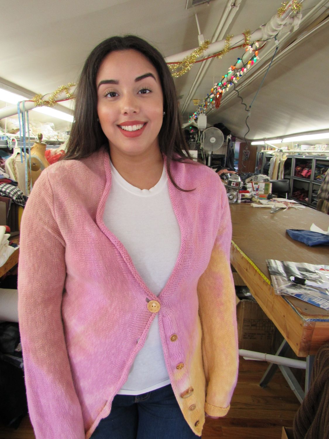 Cardigan 363