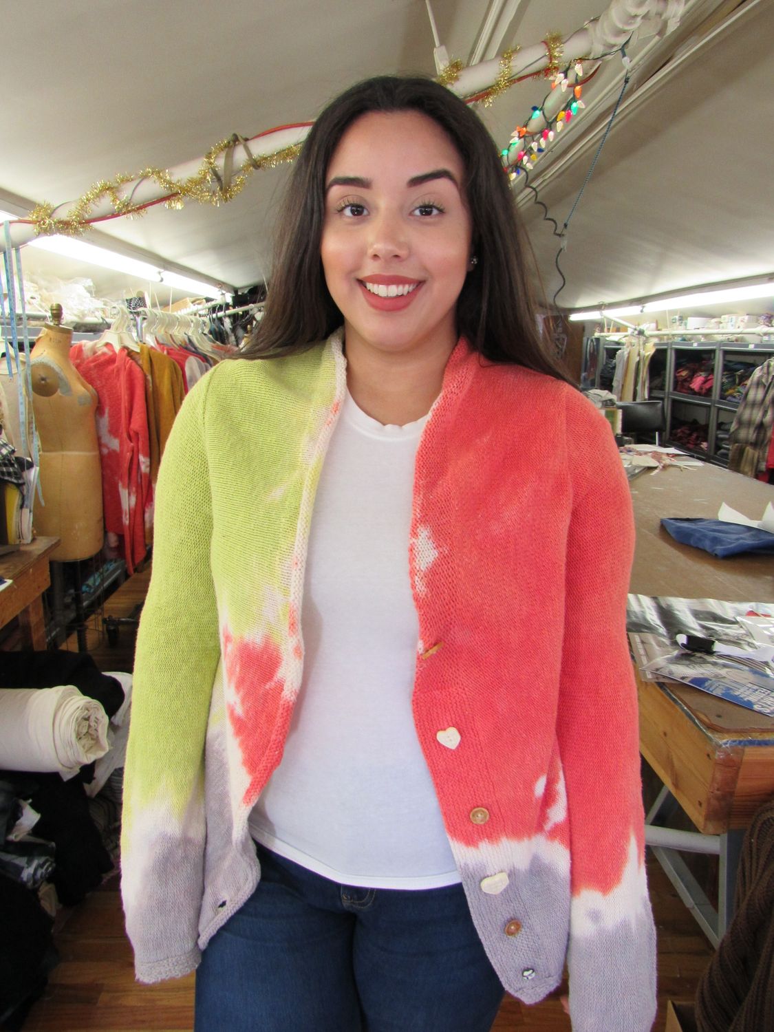 Cardigan 369