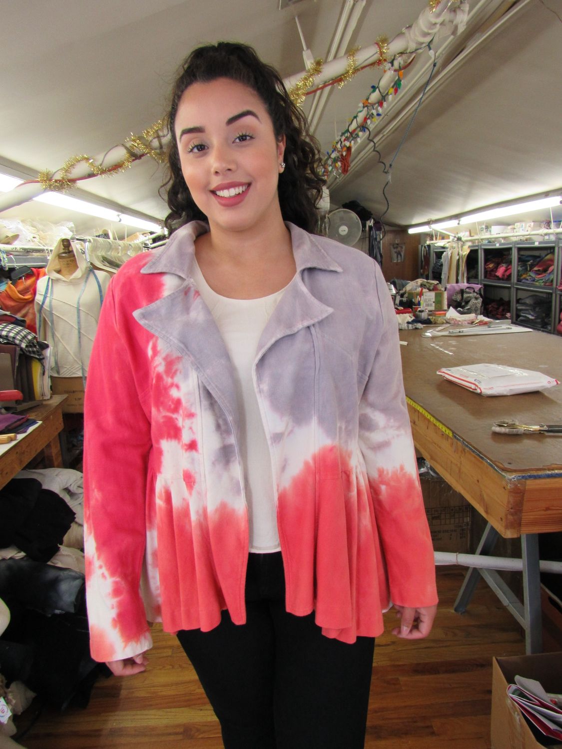 Cardigan 329