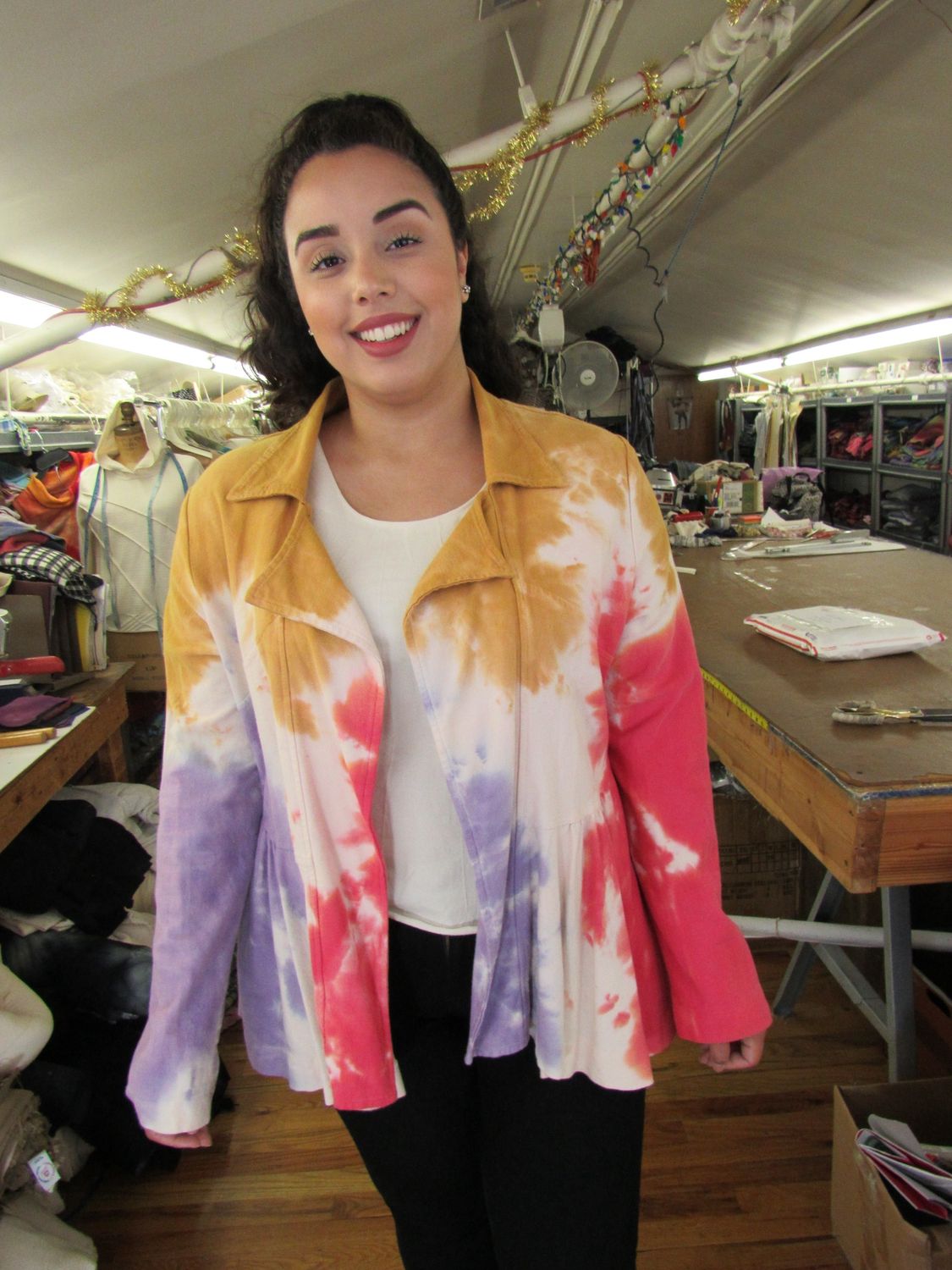 Cardigan 330