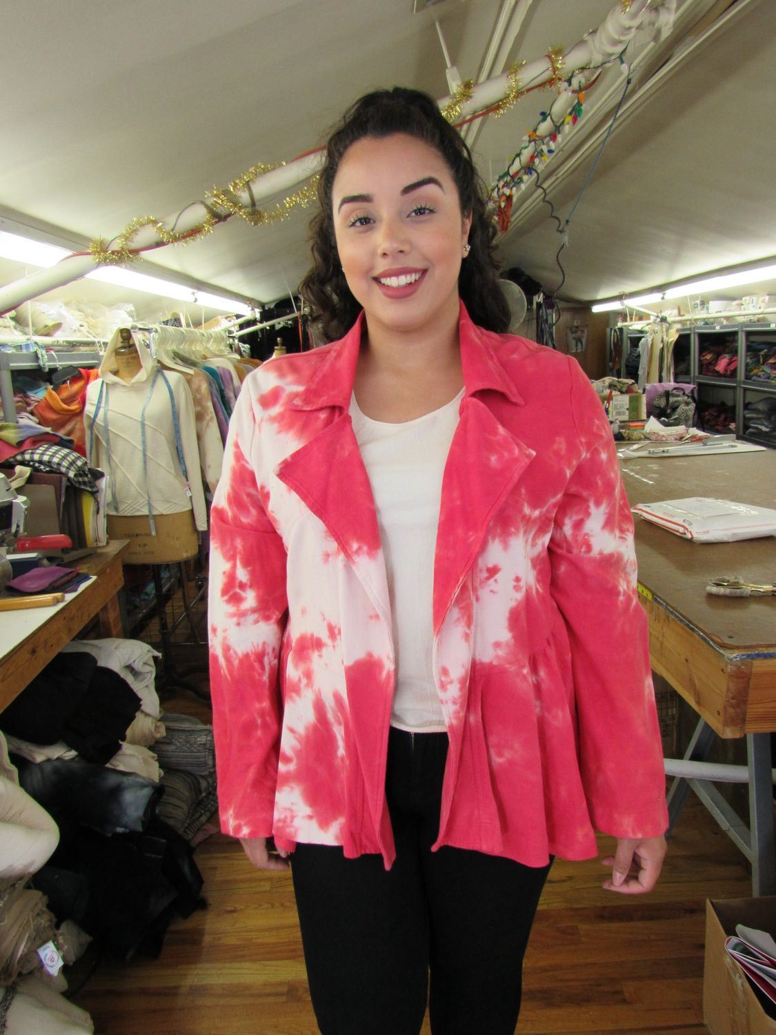 Cardigan 332