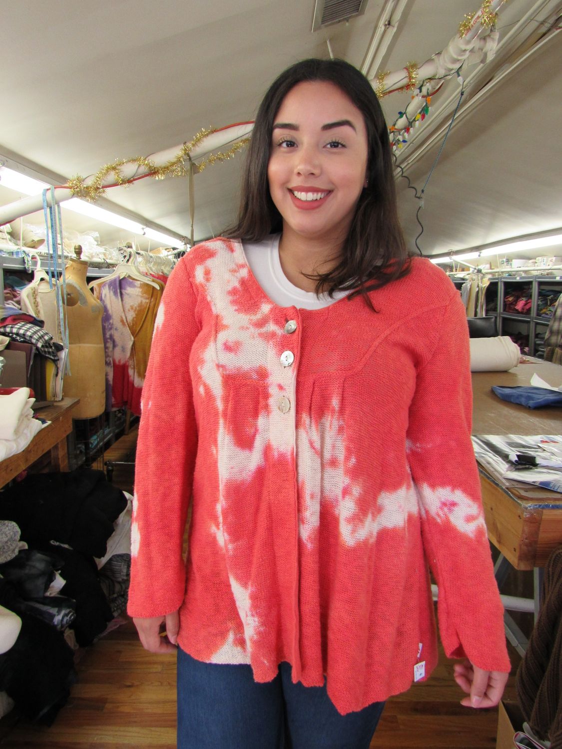 Cardigan 338