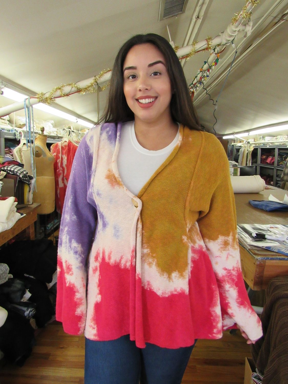 Cardigan 339