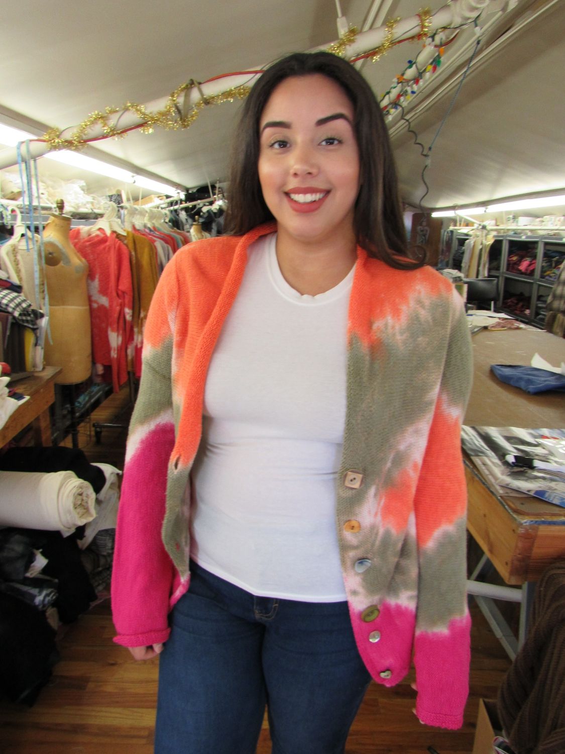 Cardigan 352