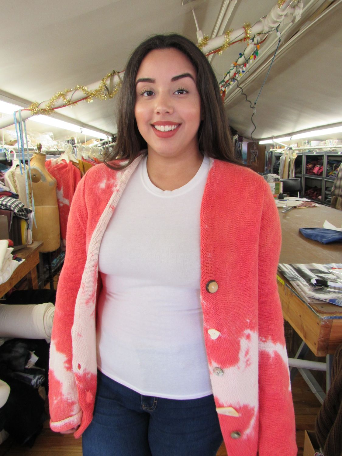 Cardigan 353