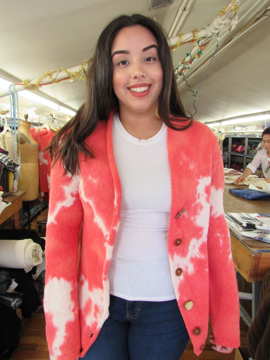 Cardigan 354