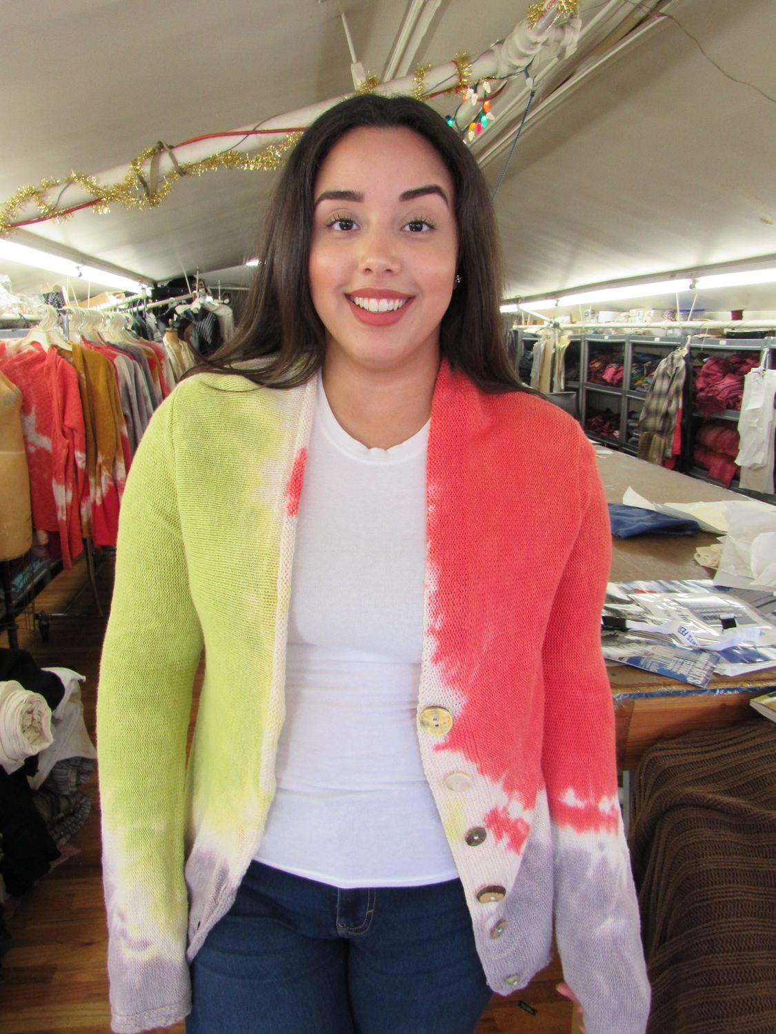 Cardigan 359