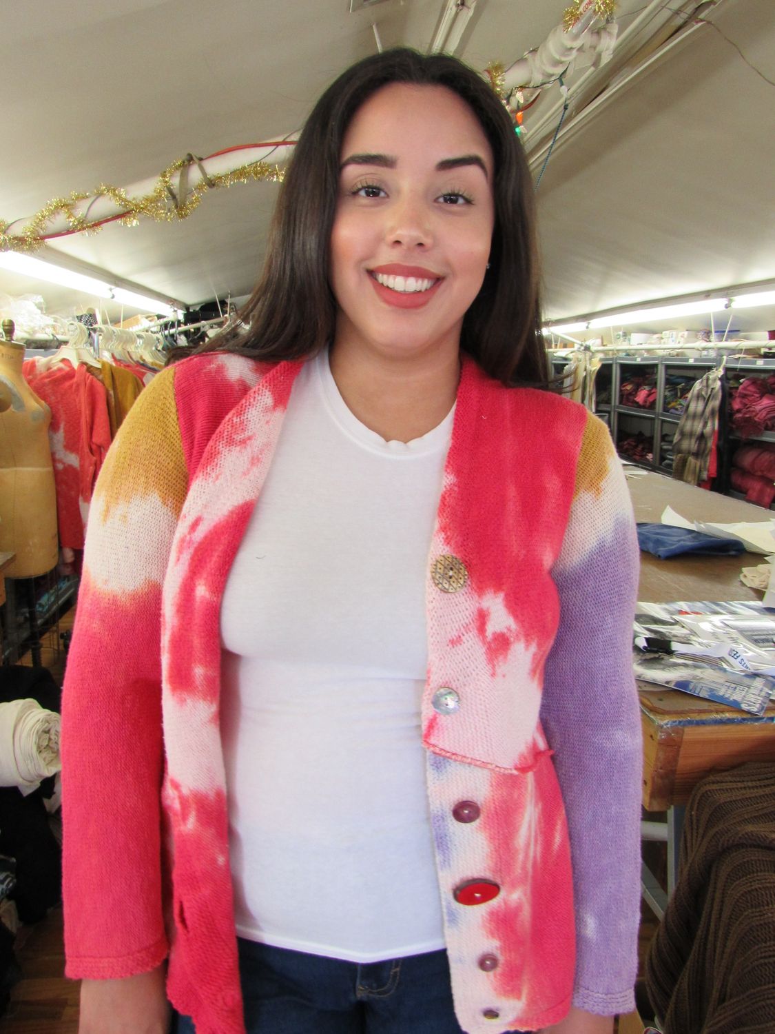 Cardigan 361