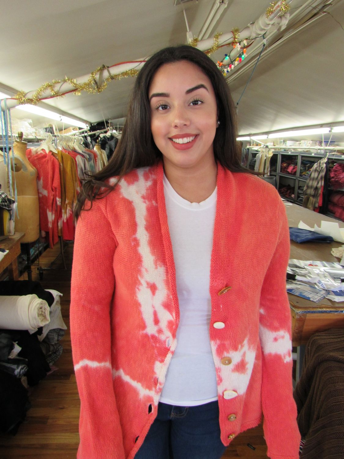 Cardigan 367