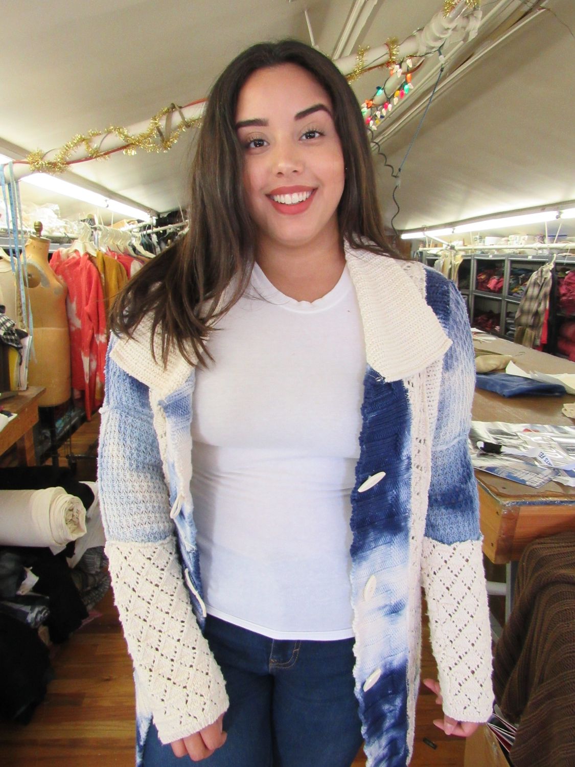 Cardigan 370